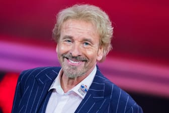 Thomas Gottschalk: Er veröffentlicht in Kürze sein Buch "Ungefiltert".