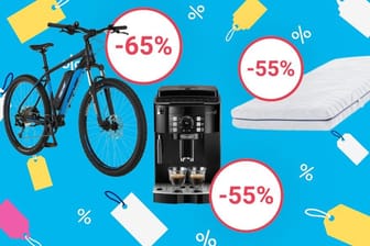 Aldi Week: Der Discounter lockt ab heute mit den besten Angeboten des Jahres.