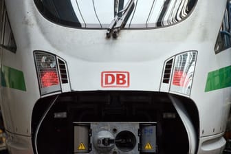 Deutsche Bahn