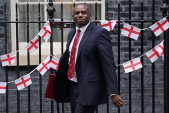 David Lammy