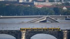 Hochwasser in Sachsen