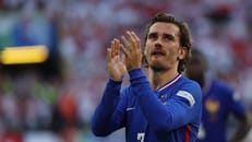 Griezmann zum vierten Mal Papa – mit Besonderheit