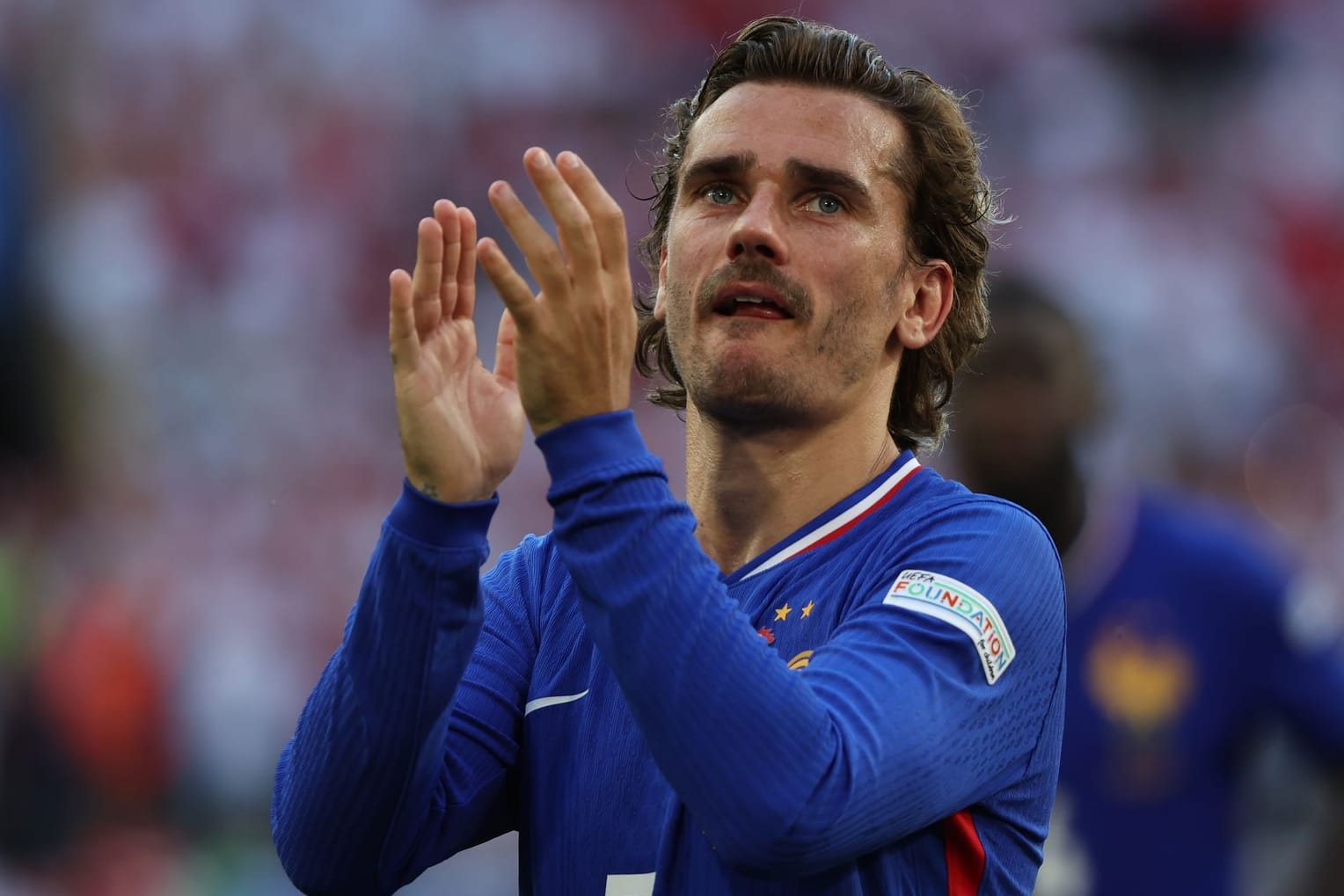 Antoine Griezmann