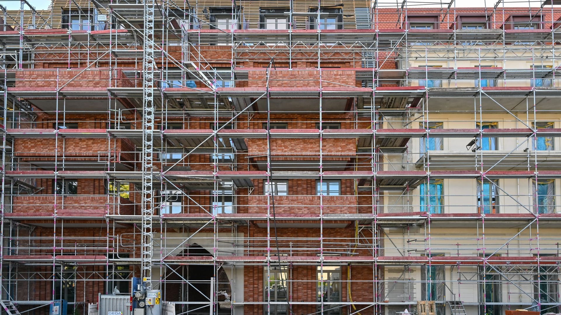 Immobilienmarkt Immobilienmarkt