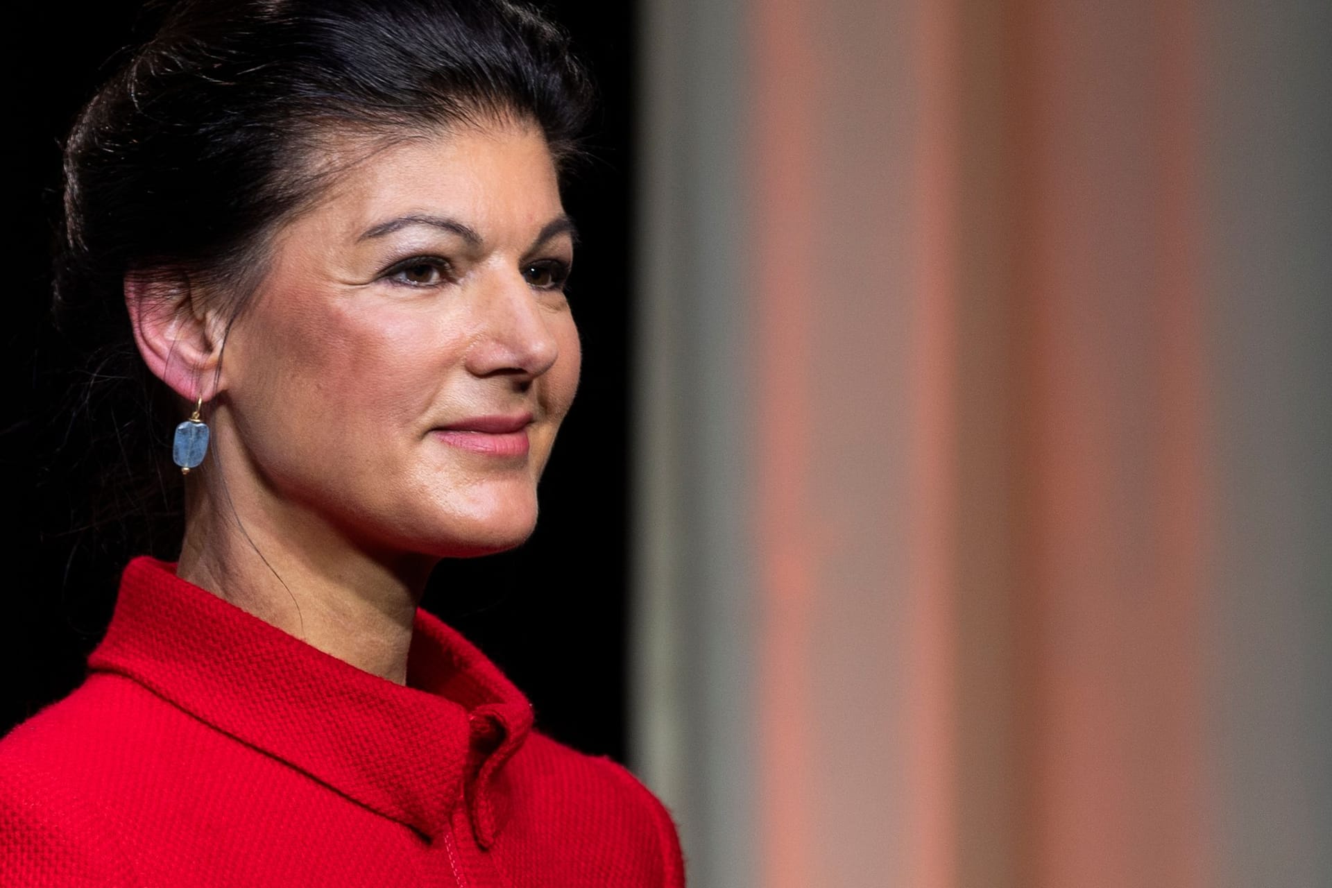 Parteigründerin Sahra Wagenknecht