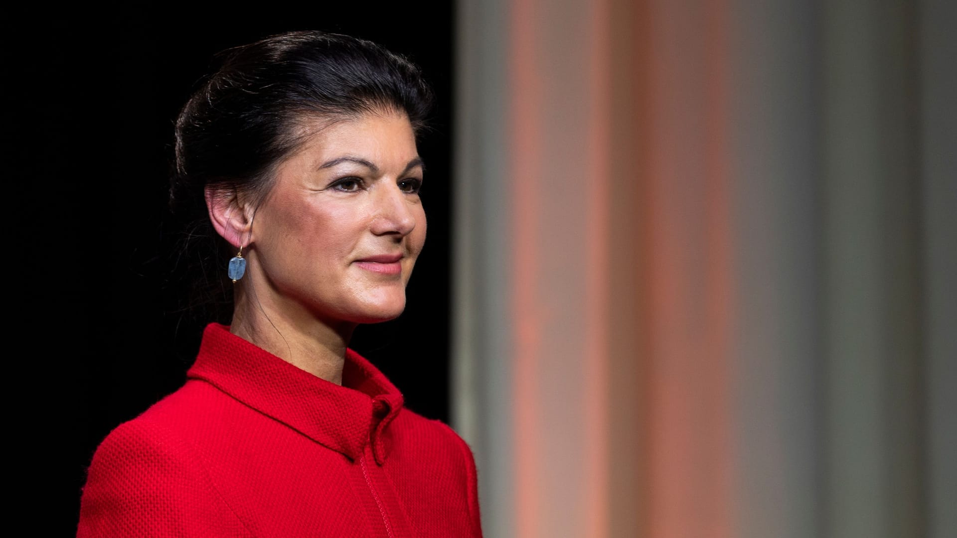 Parteigründerin Sahra Wagenknecht