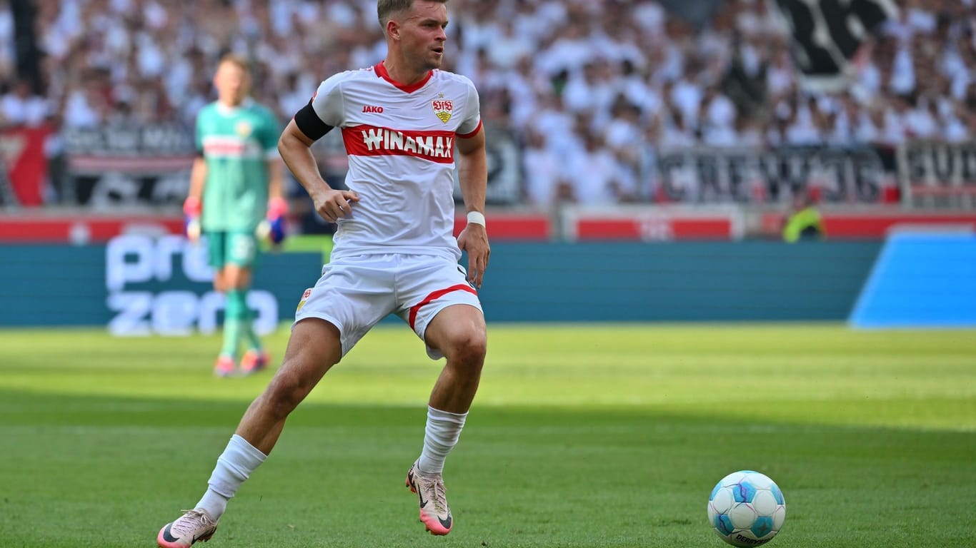 VfB Stuttgart - FSV Mainz 05