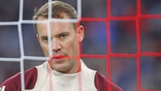 Rückkehr ins DFB-Tor? So denkt Manuel Neuer