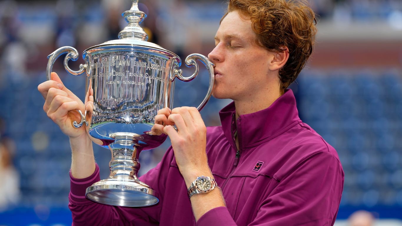 ATP-Tour - US Open