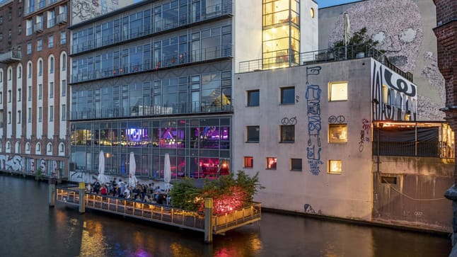 Watergate club in Berlin announces closure by year’s end