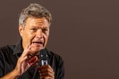 Habeck hat große Wärmepumpen-Pläne