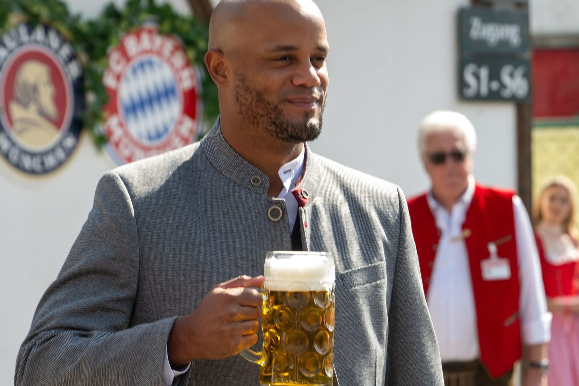 189. Münchner Oktoberfest