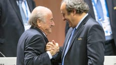 Berufungsverhandlung gegen Blatter und Platini im März 2025