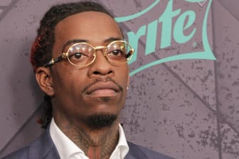 Rich Homie Quan: Der Musiker ist tot.