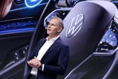 VW-Manager ernten Kritik für Luxus-Tagung