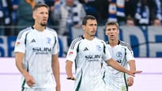 Desolate Schalker verlieren beim KSC