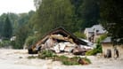 Hochwasser in Tschechien