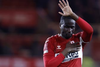 Sol Bamba: Er ist im Alter von 39 Jahren plötzlich verstorben.