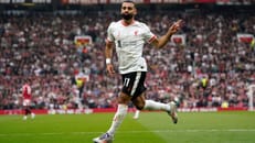 Sieg bei Manchester United - Liverpool startet perfekt