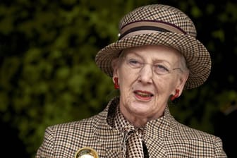 Margrethe II. von Dänemark: Die Altkönigin wird derzeit im Rigshospitalet behandelt.