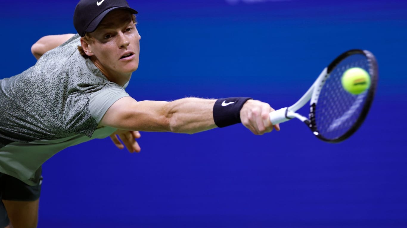 ATP-Tour - US Open