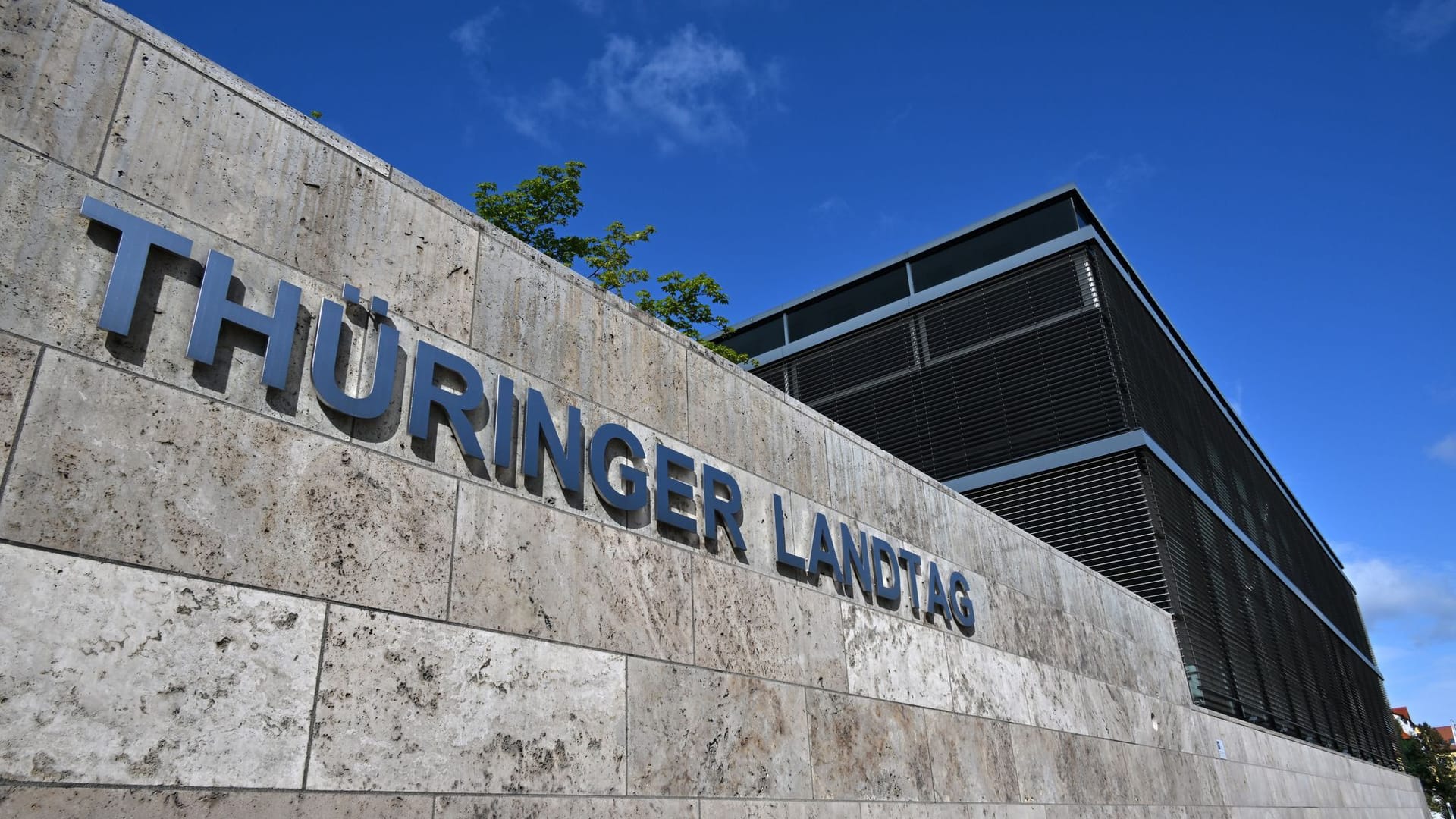 Thüringer Landtag