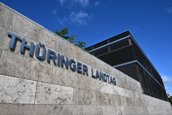 Thüringer Landtag