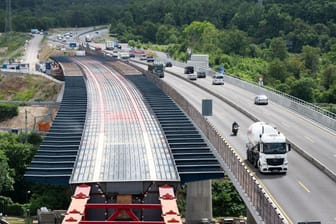 Salzbachtalbrücke