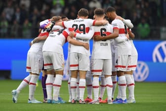 VfB Stuttgart