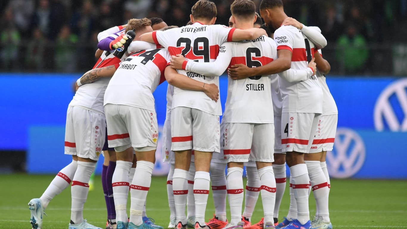 VfB Stuttgart