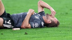 Bayern in Sorge um Kane – Torjäger meldet sich