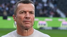 Matthäus: "Dann sind wir offenbar betrogen worden"