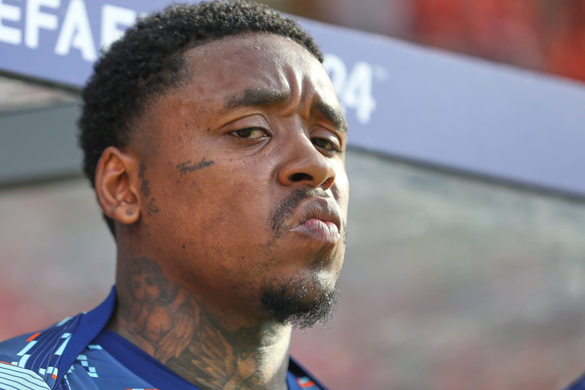 Steven Bergwijn: Der Flügelstürmer spielt bei "Oranje" aktuell keine Rolle.