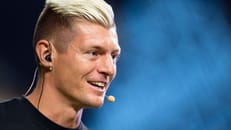 Kroos: "Darf ich mich jetzt Europameister nennen?"