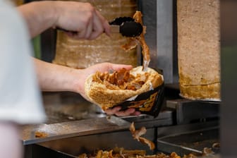 Ministerium nimmt Döner unter die Lupe