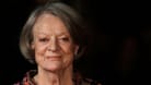 Maggie Smith: Der "Harry Potter"-Star ist verstorben.