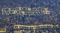 "Den Reichen gibt man": Das Problem der UEFA-Millionen