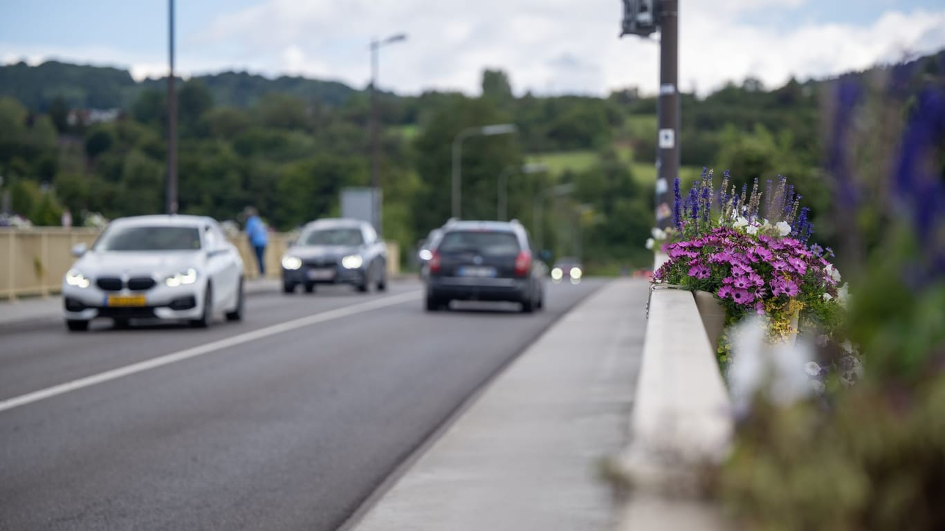 Von wegen grenzenlos - Ärger in Schengen über Grenzkontrollen