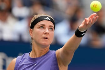 WTA-Tour - US Open