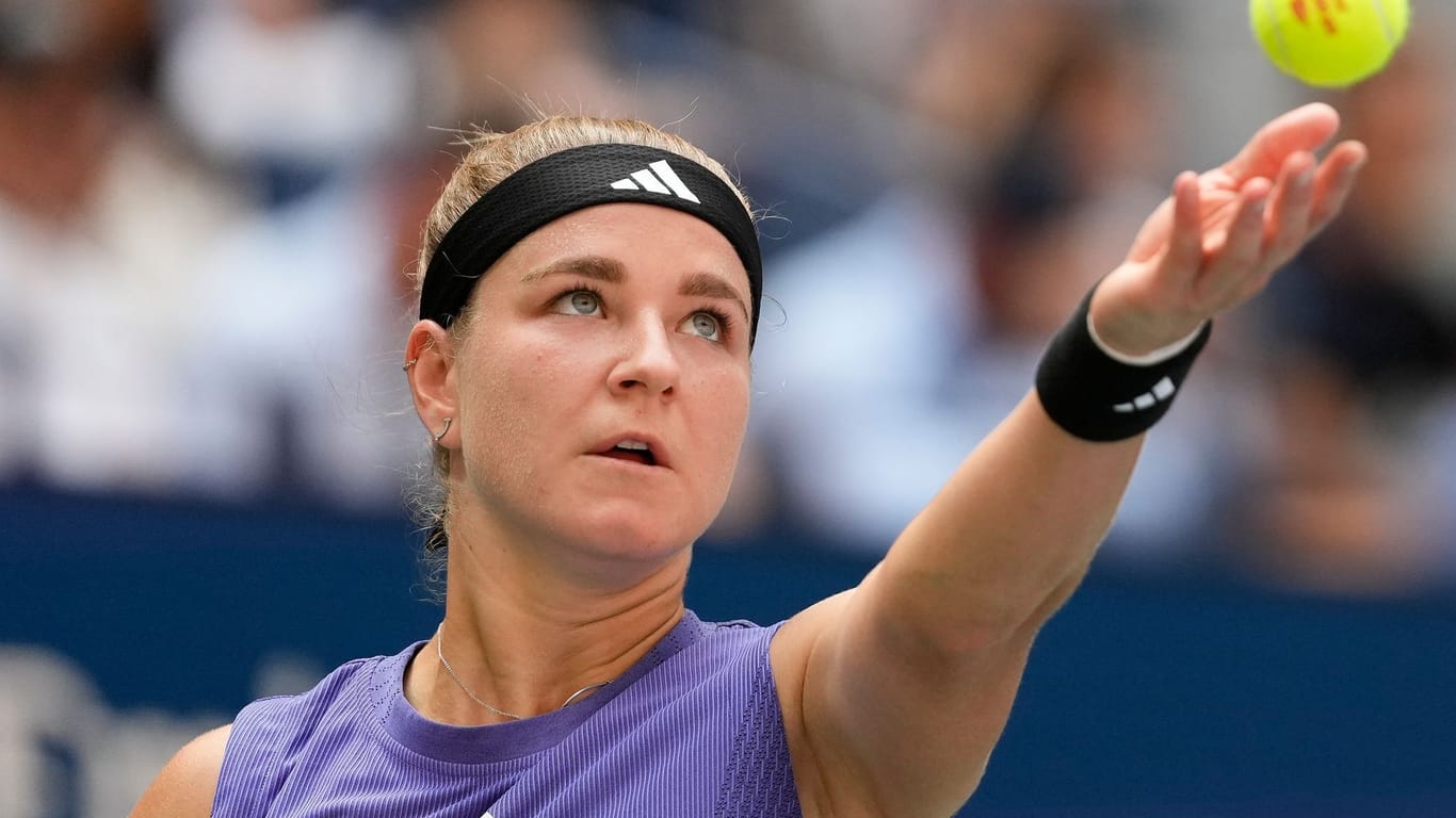 WTA-Tour - US Open