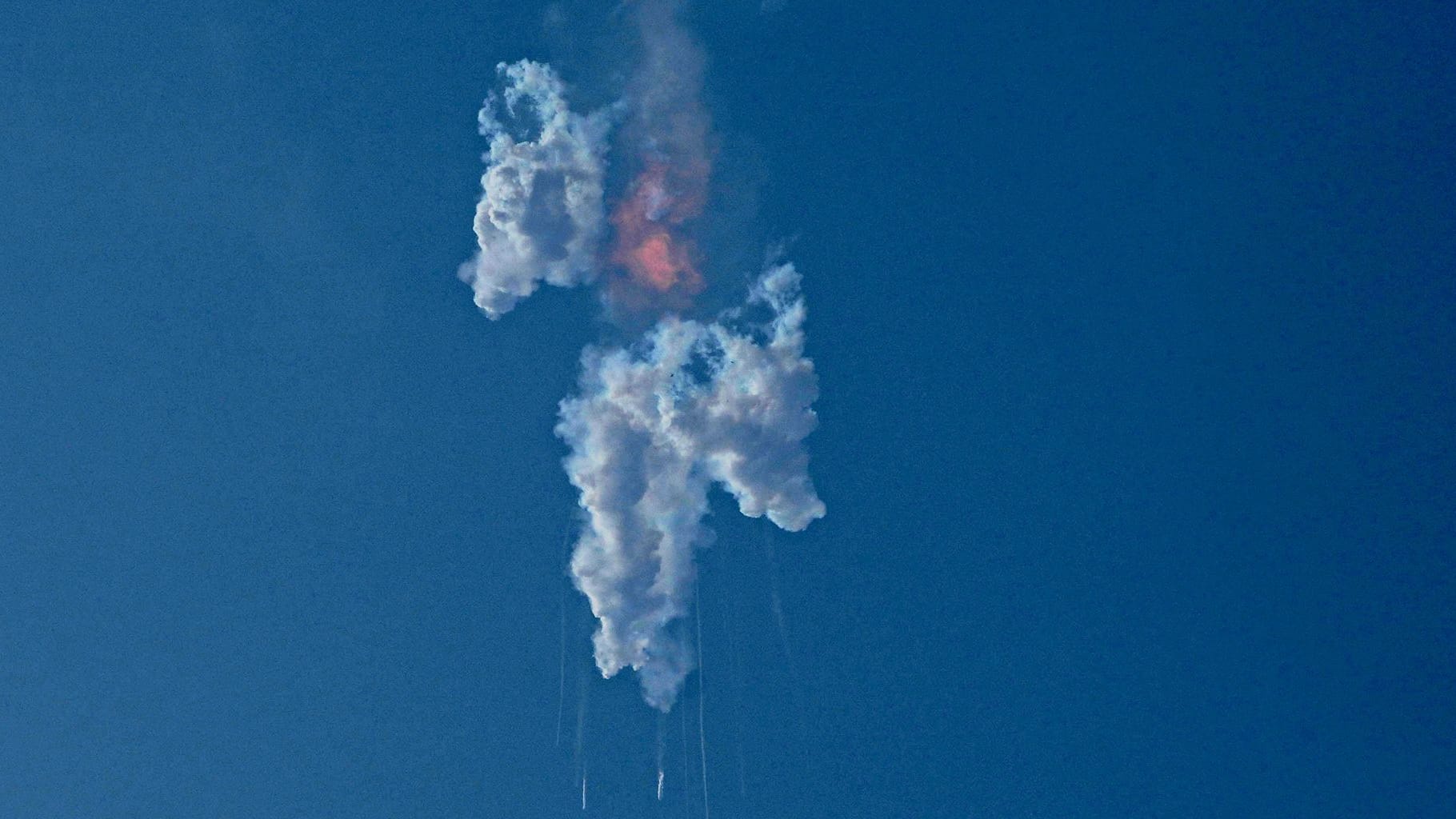 Nach «Starship»-Explosion: FAA fordert SpaceX zu Korrekturen auf