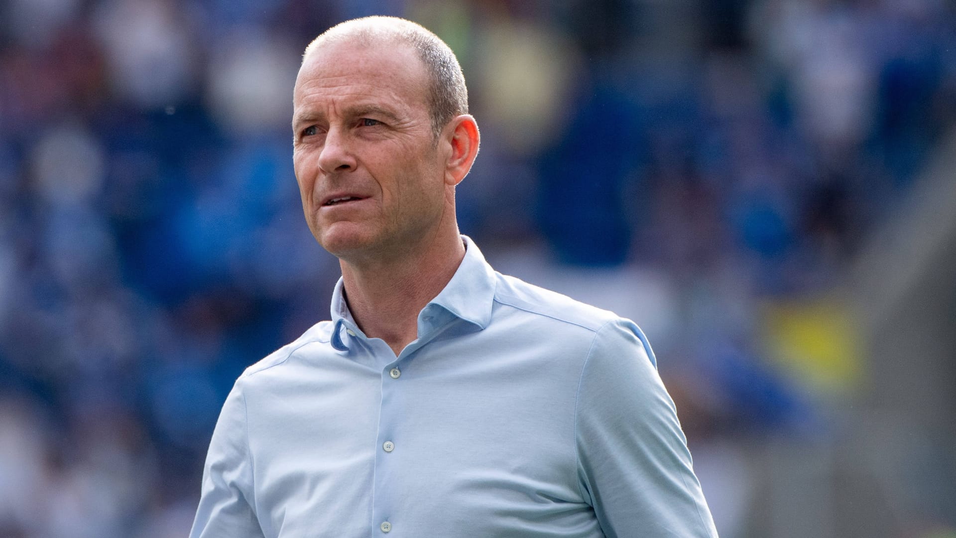 Bundesliga: FC Augsburg gegen RB Leipzig im Liveticker