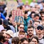 Demo gegen AfD in Bochum: «Ruhrpott bleibt stabil»