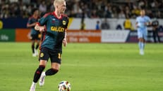 MLS: Marco Reus verliert mit Los Angeles gegen Portland