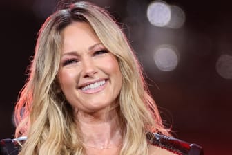 Helene Fischer: Die Sängerin investiert in ein Start-up-Unternehmen.