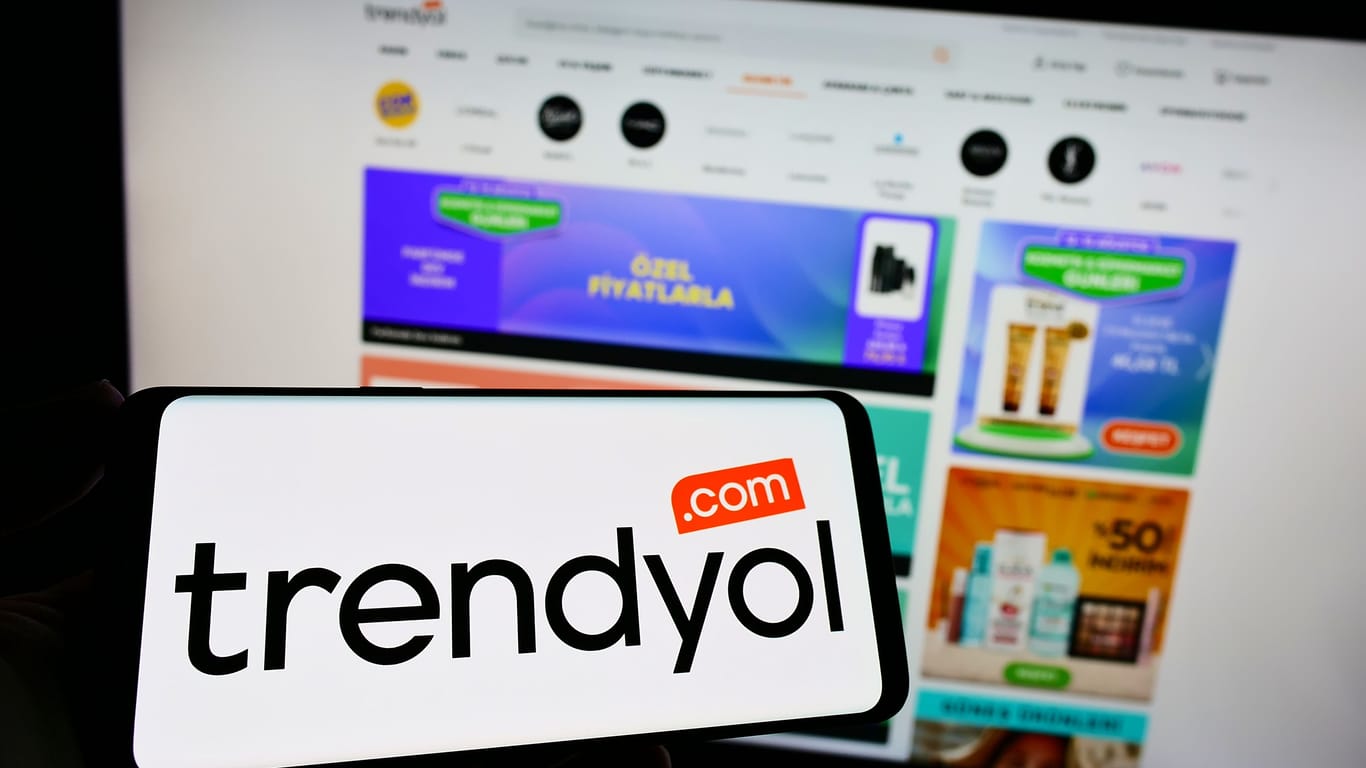 Trendyol seriös? Das sagt das Netz