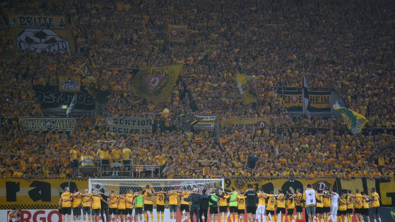 SG Dynamo Dresden