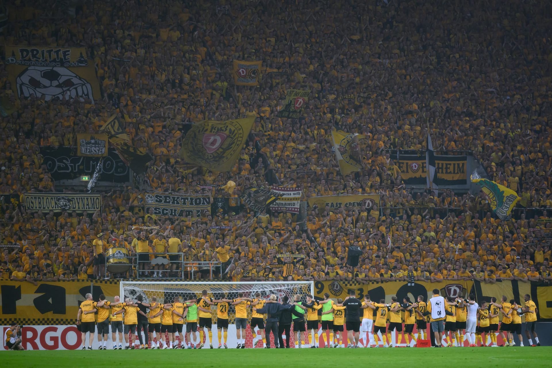 SG Dynamo Dresden