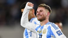 Argentinien schlägt Chile in WM-Qualifikation