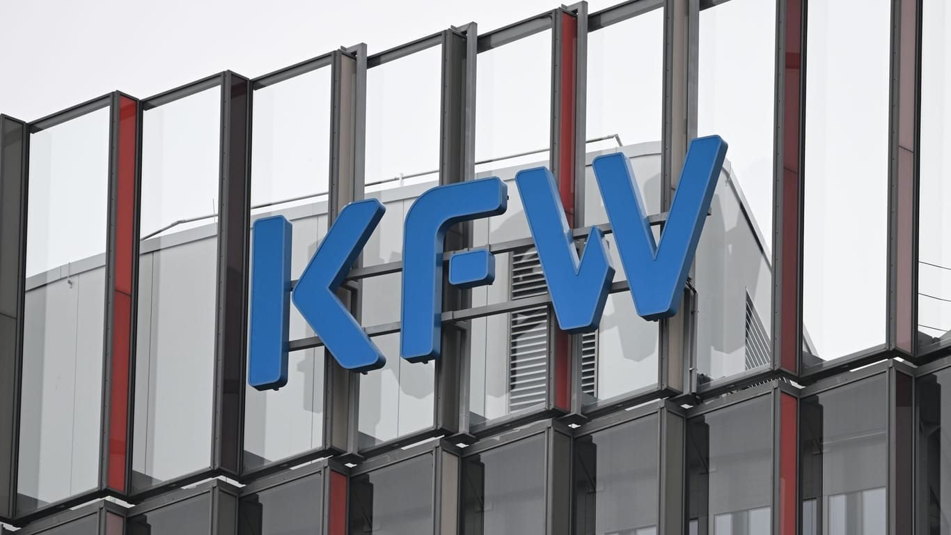 Förderbank KfW